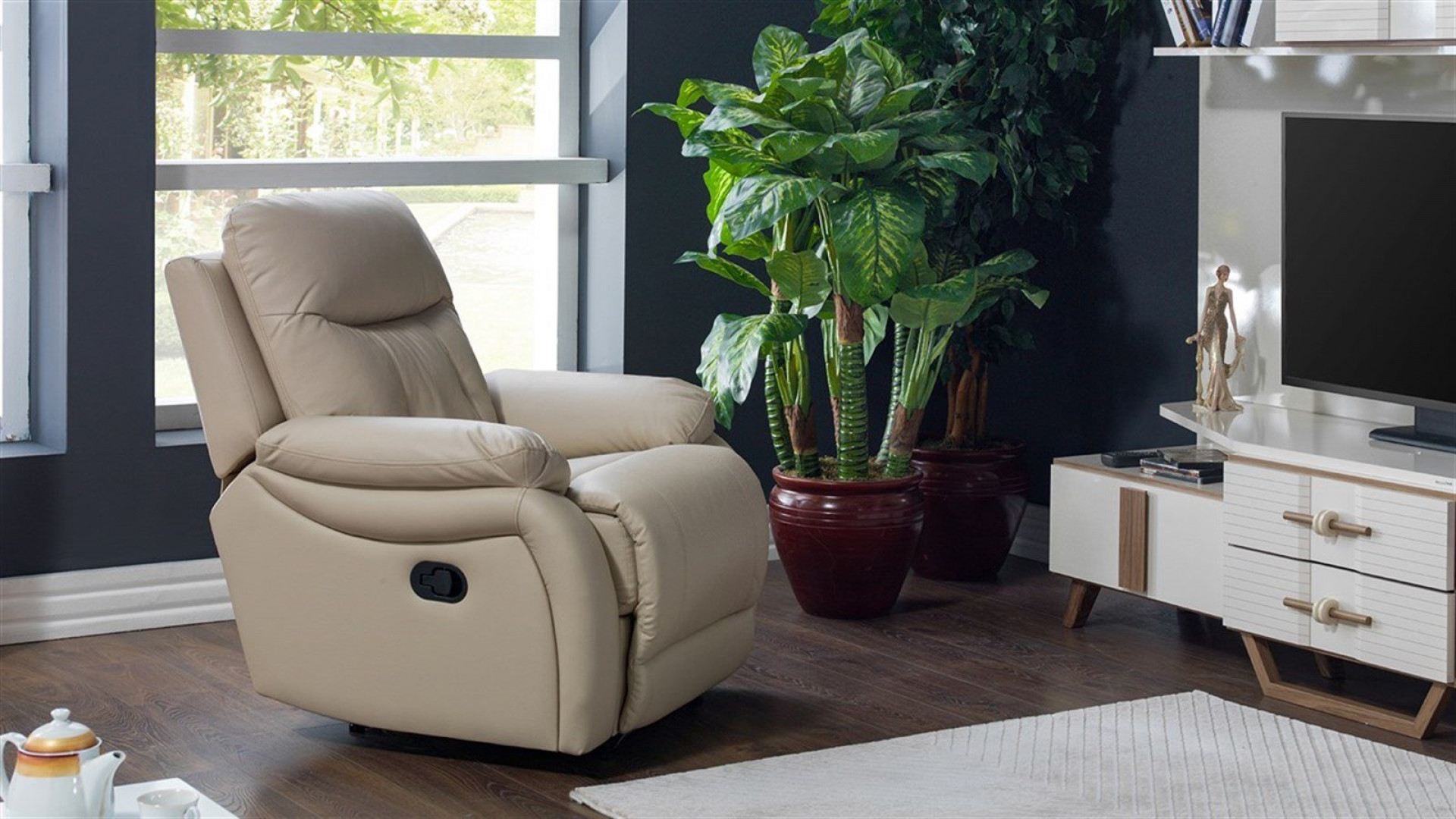 Brenda Fernsehsessel