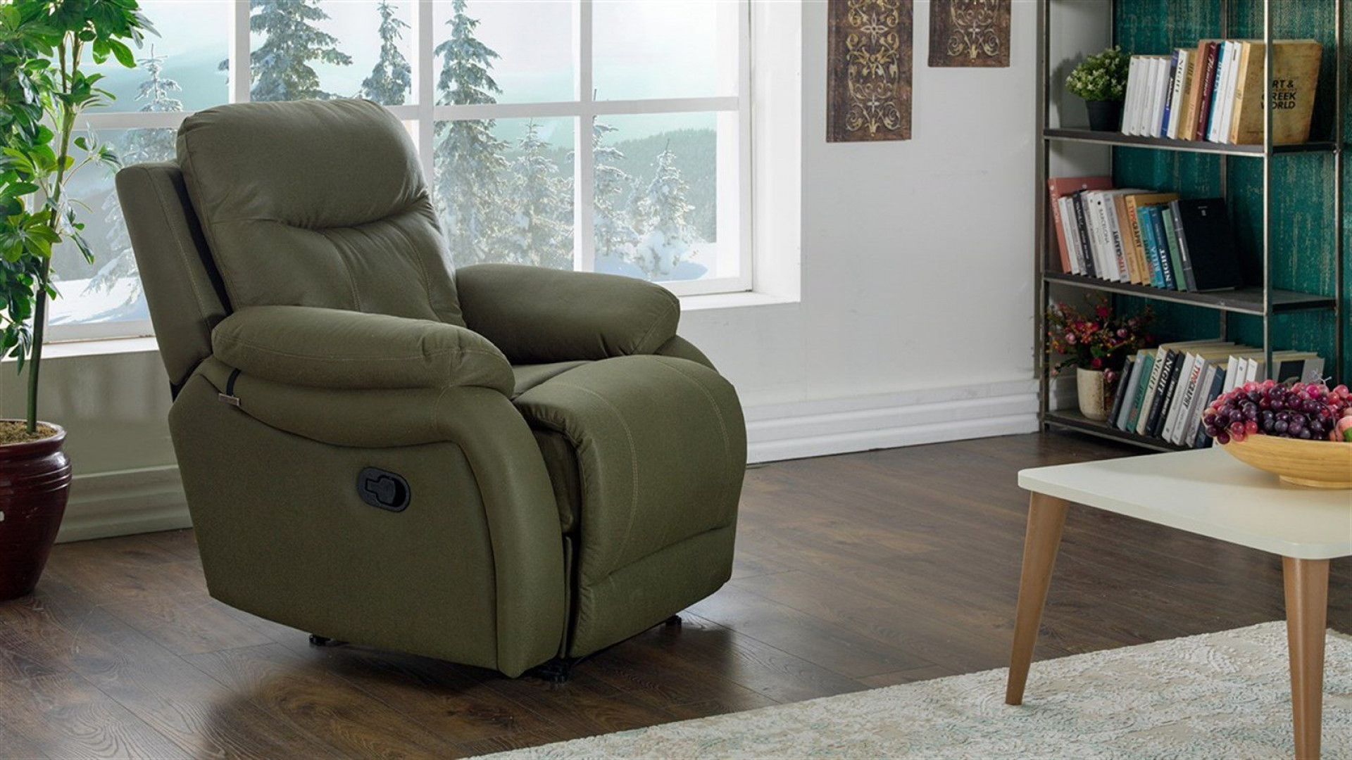 Brenda Fernsehsessel