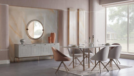 Briella Esszimmer Set