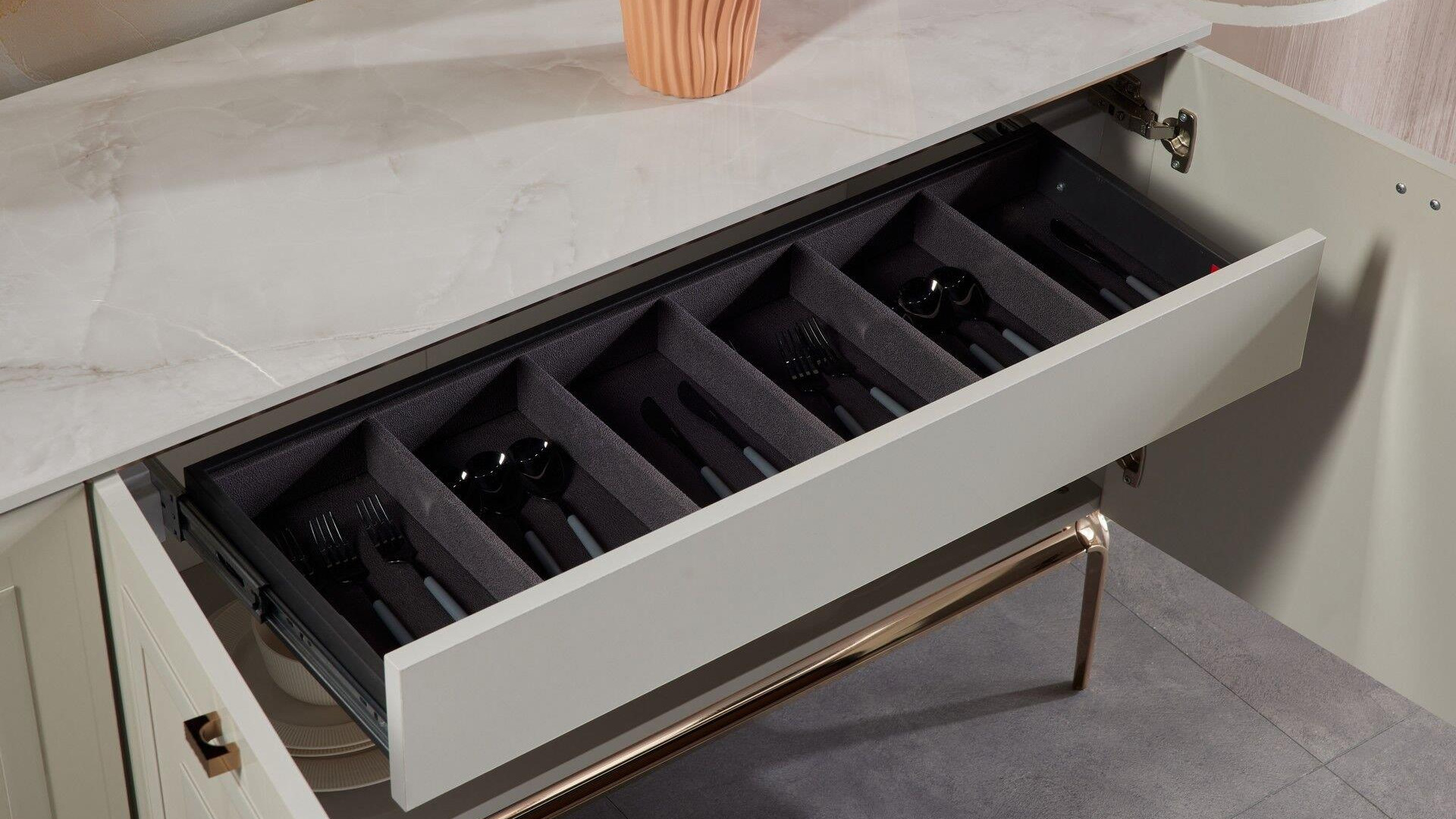 Briella Esszimmer Set