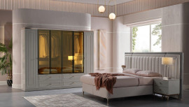 Briella Schlafzimmer Set