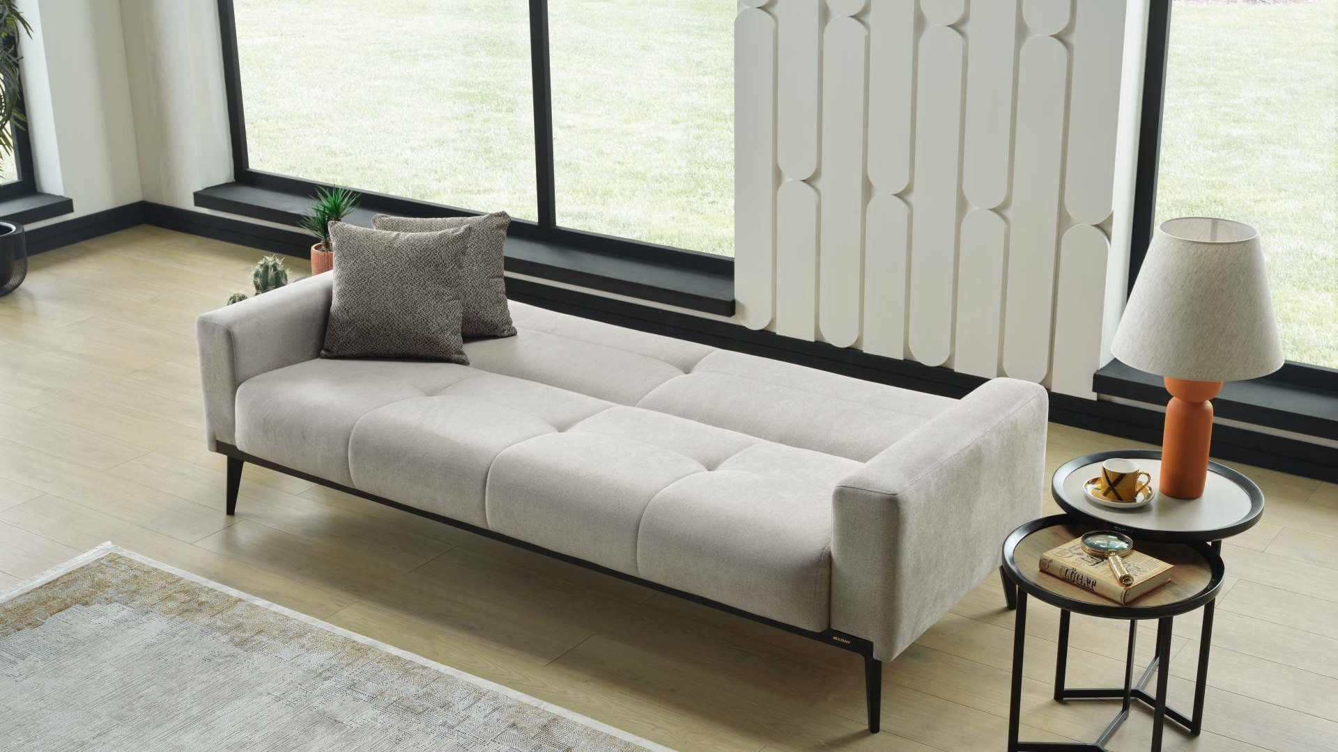Cansas Sofa