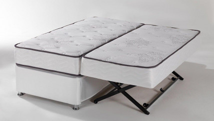 Caprice Yavrulu Bettbox