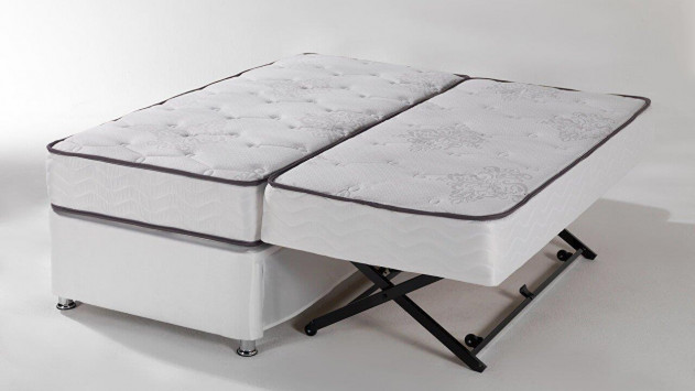 Caprice Yavrulu Bettbox