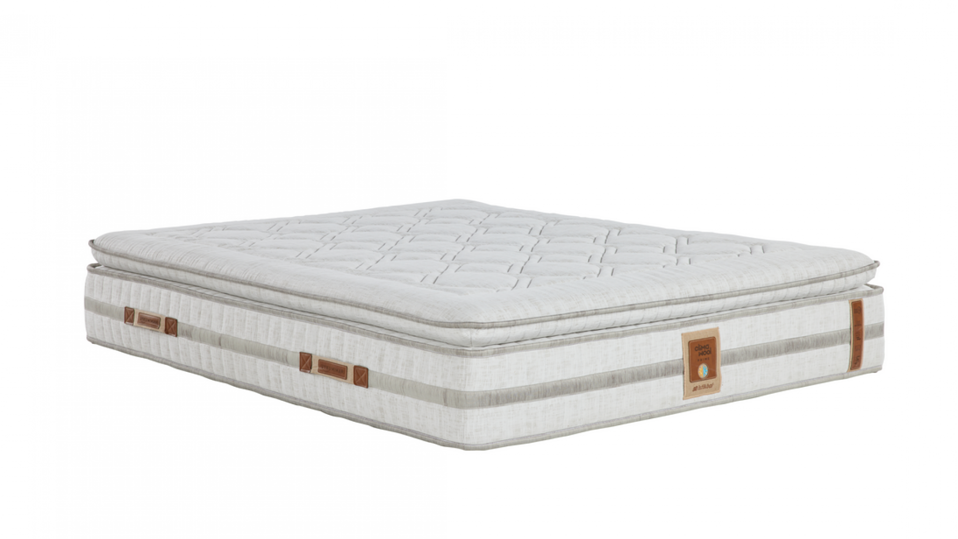 Clima Wool Prime Matratze