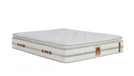 Clima Wool Prime Matratze