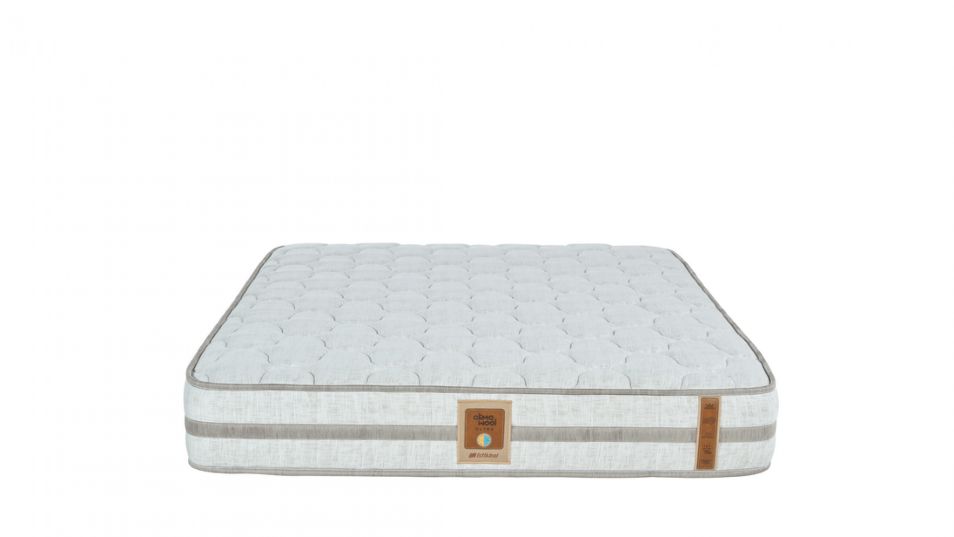 Clima Wool Ultra Matratze