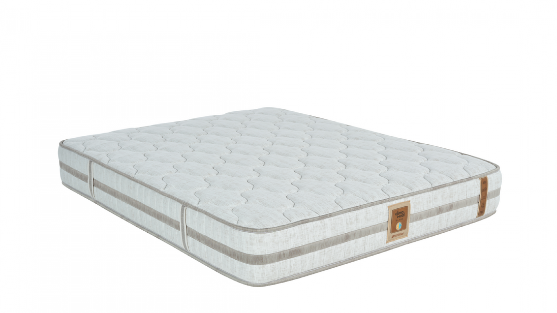 Clima Wool Ultra Matratze