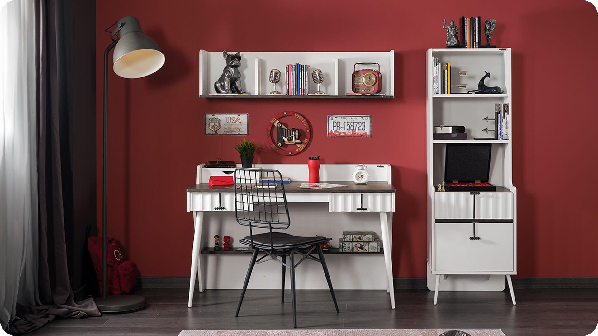 Cool Jugendzimmer Set