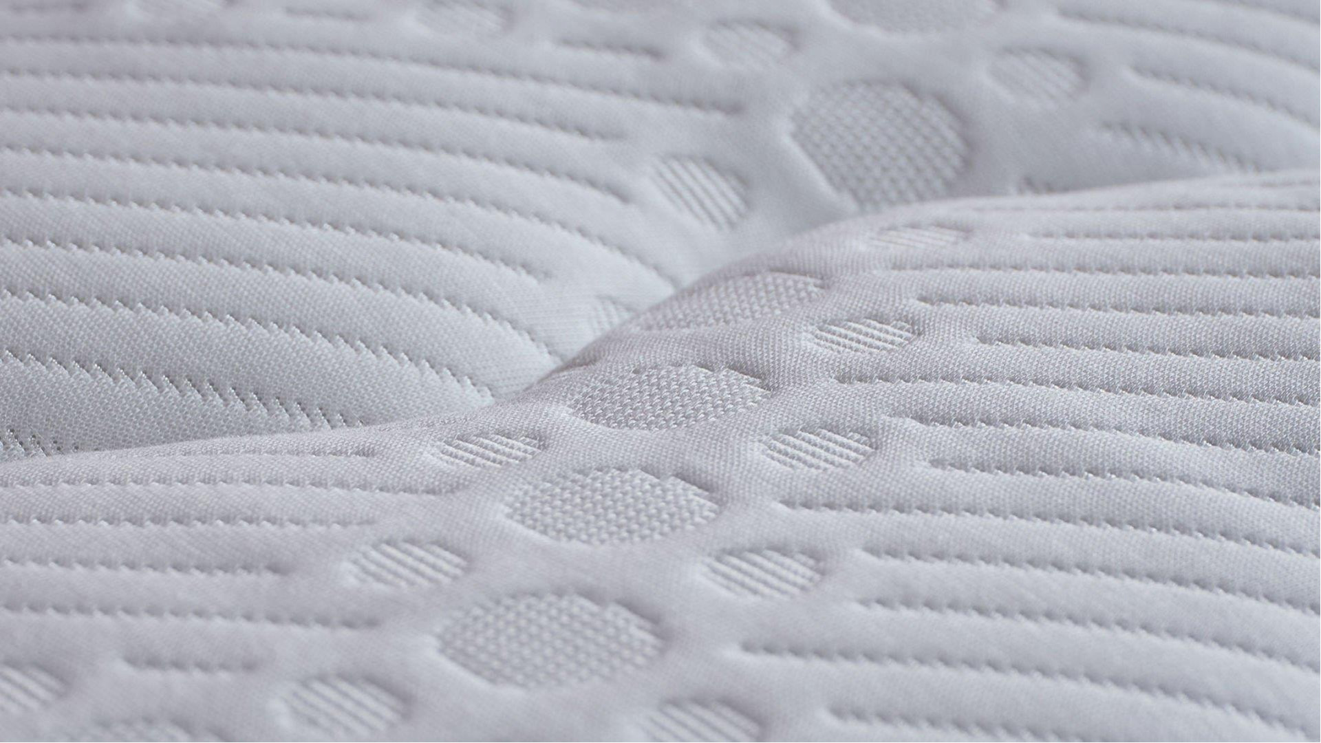 Cottoroll Rollpack Matratze - Weiss