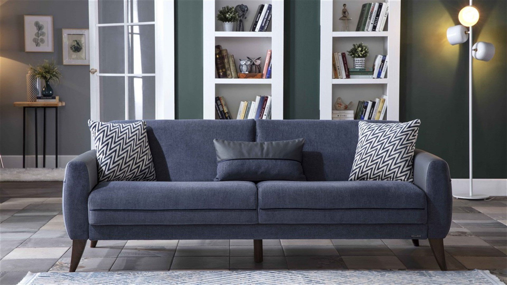 Cozy s Sofa