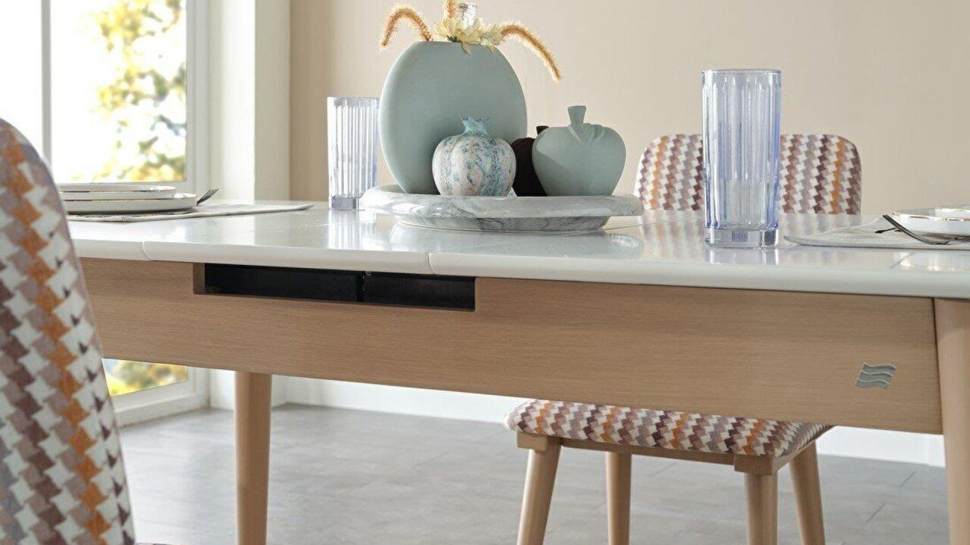 Cydney Kitchen Table Set