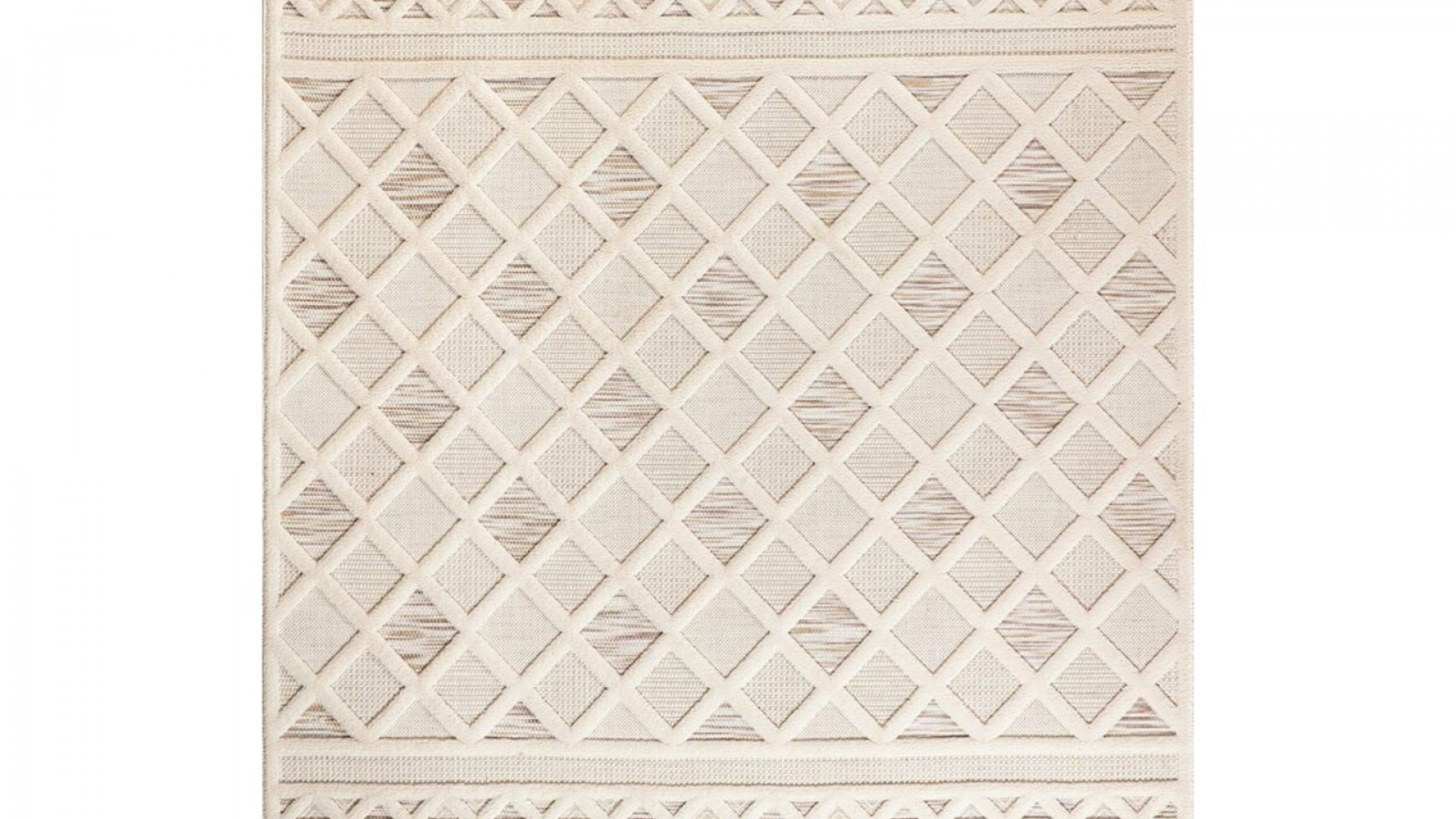 Deco Alvin- 12731 Creme