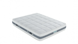 Deluxe Premium Matratze