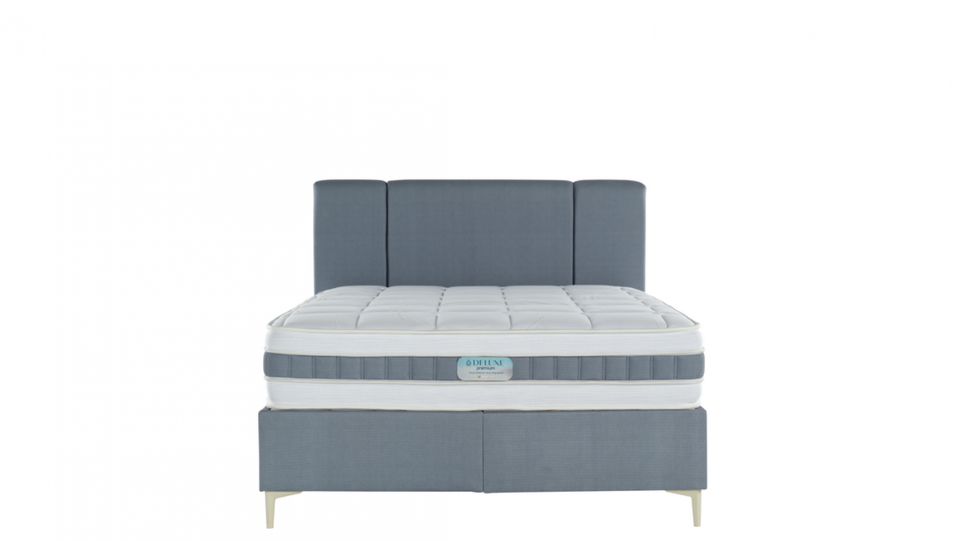 Deluxe Premium Matratze