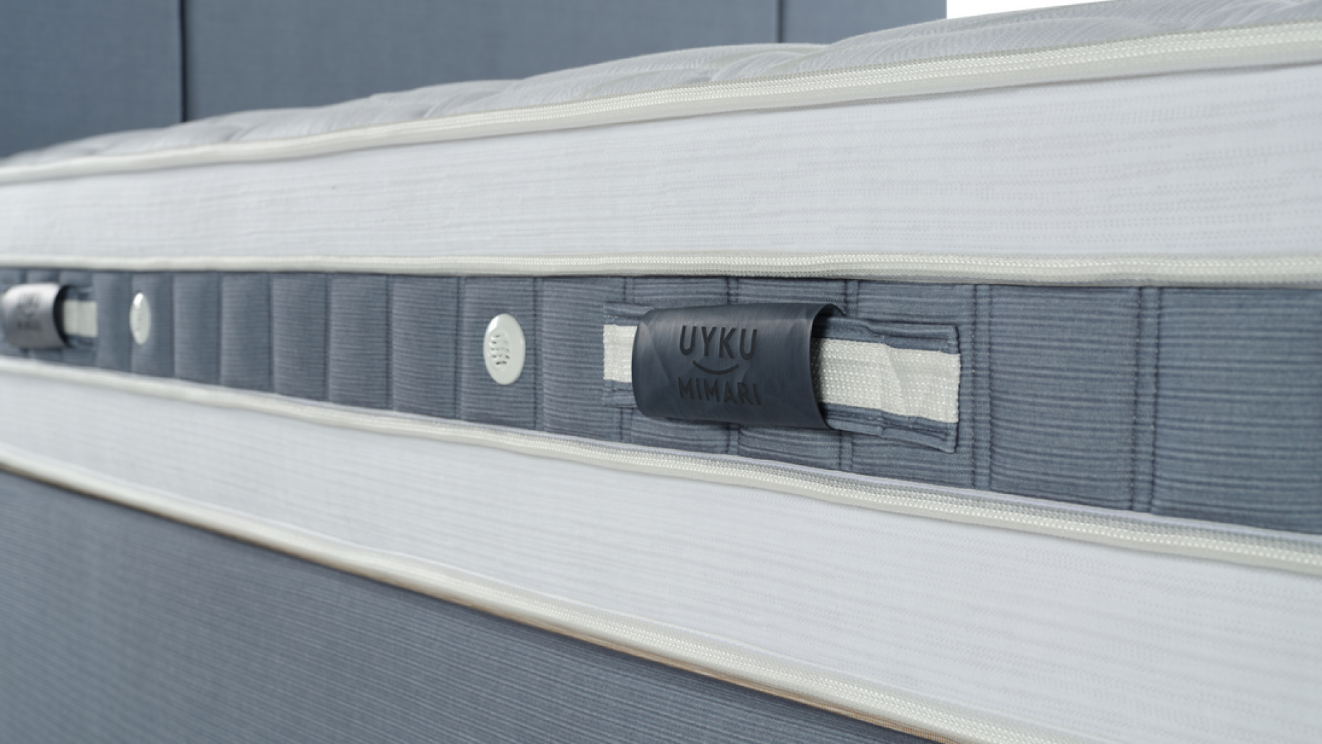 Deluxe Premium Matratze