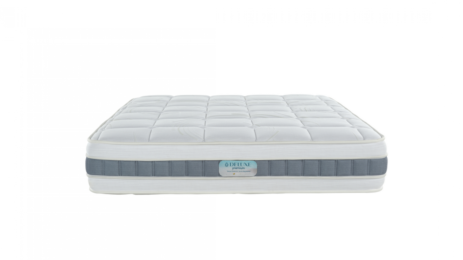 Deluxe Premium Matratze