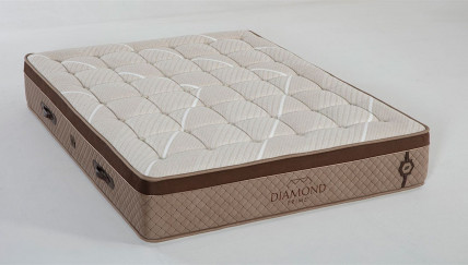 Diamond Prime  Matratze