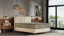 Dream Bamboo Matratze