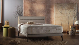 Dream Cotton Matratze