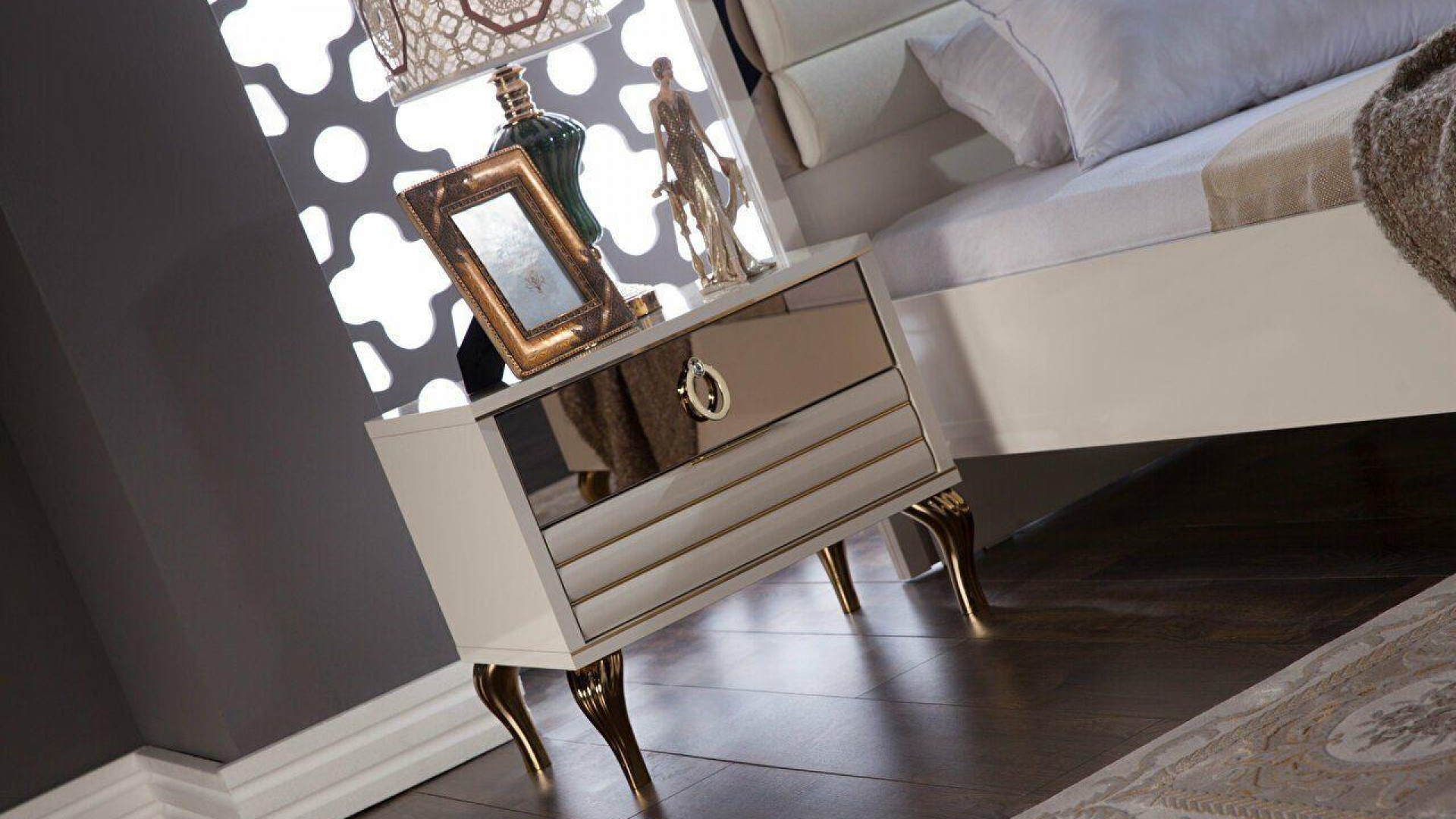 Elite Schlafzimmer Set