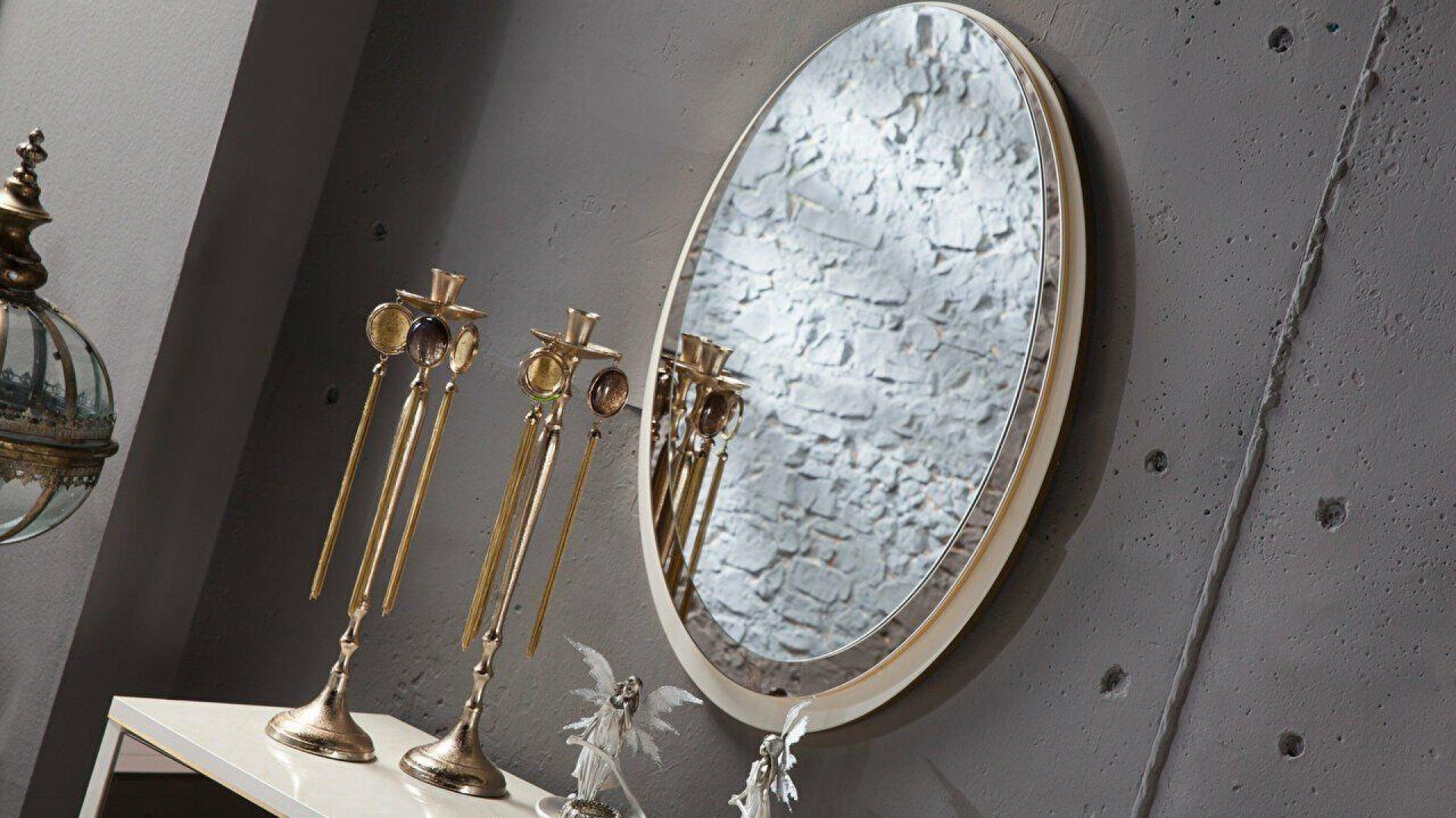 Elite Schlafzimmer Set