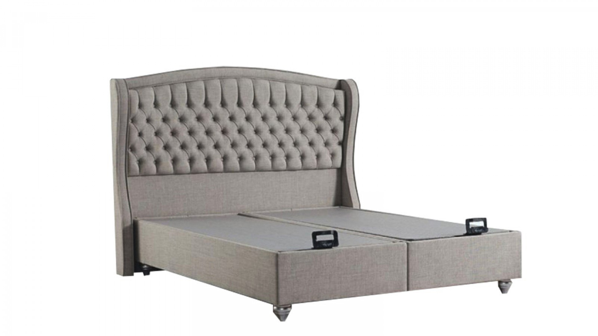 Elvin Bettbox + Kopfteil