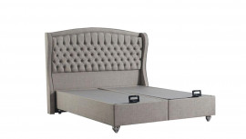 Elvin Bettbox + Kopfteil