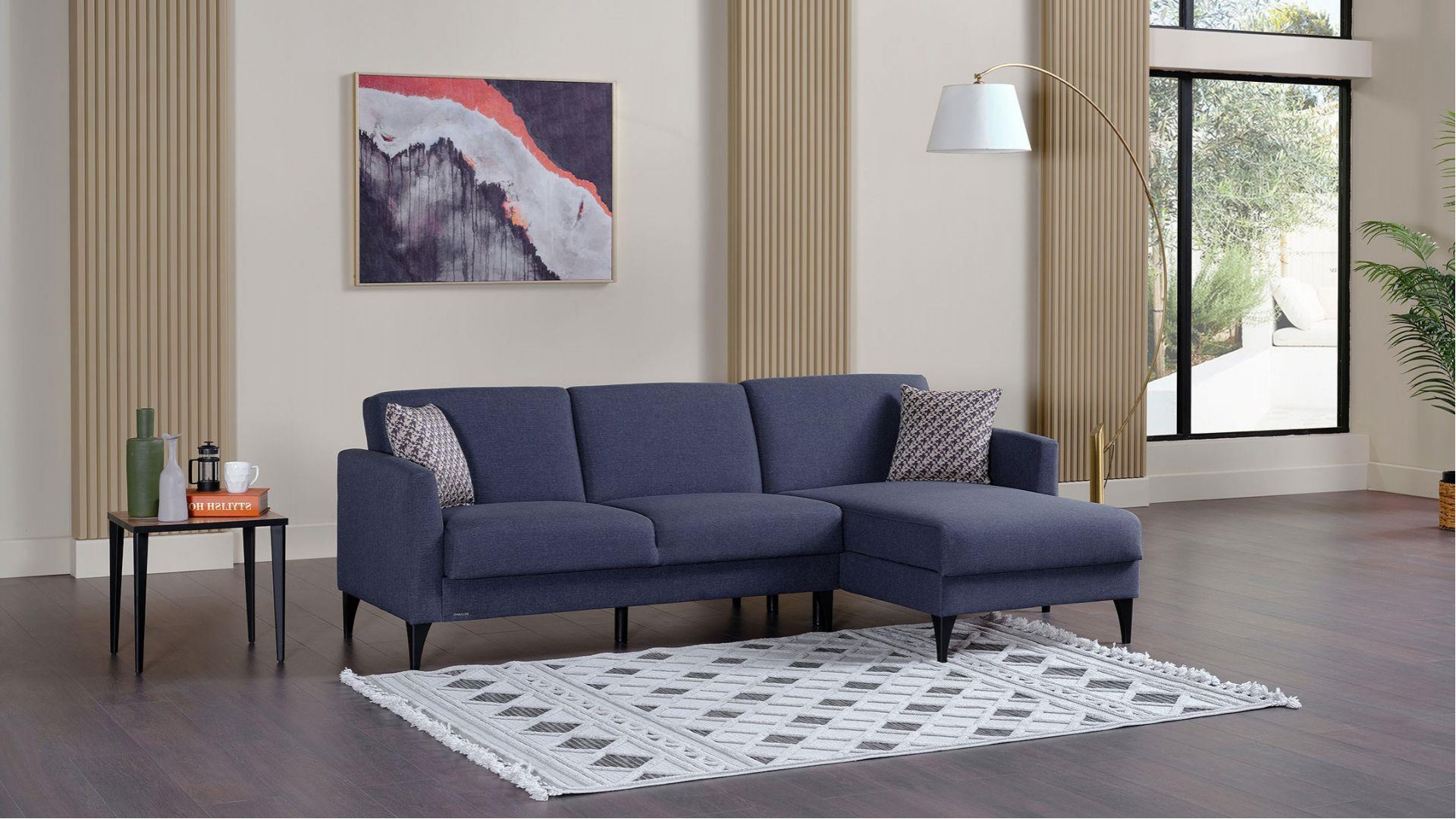 Enola Wohnlandschaft