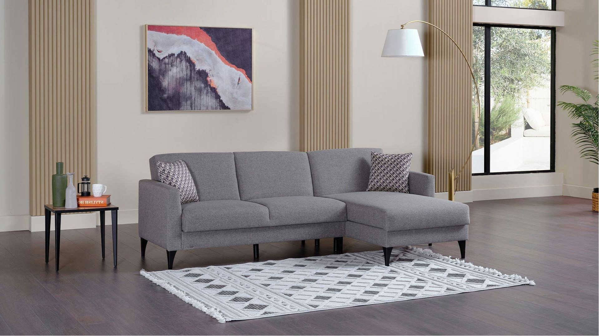 Enola Wohnlandschaft