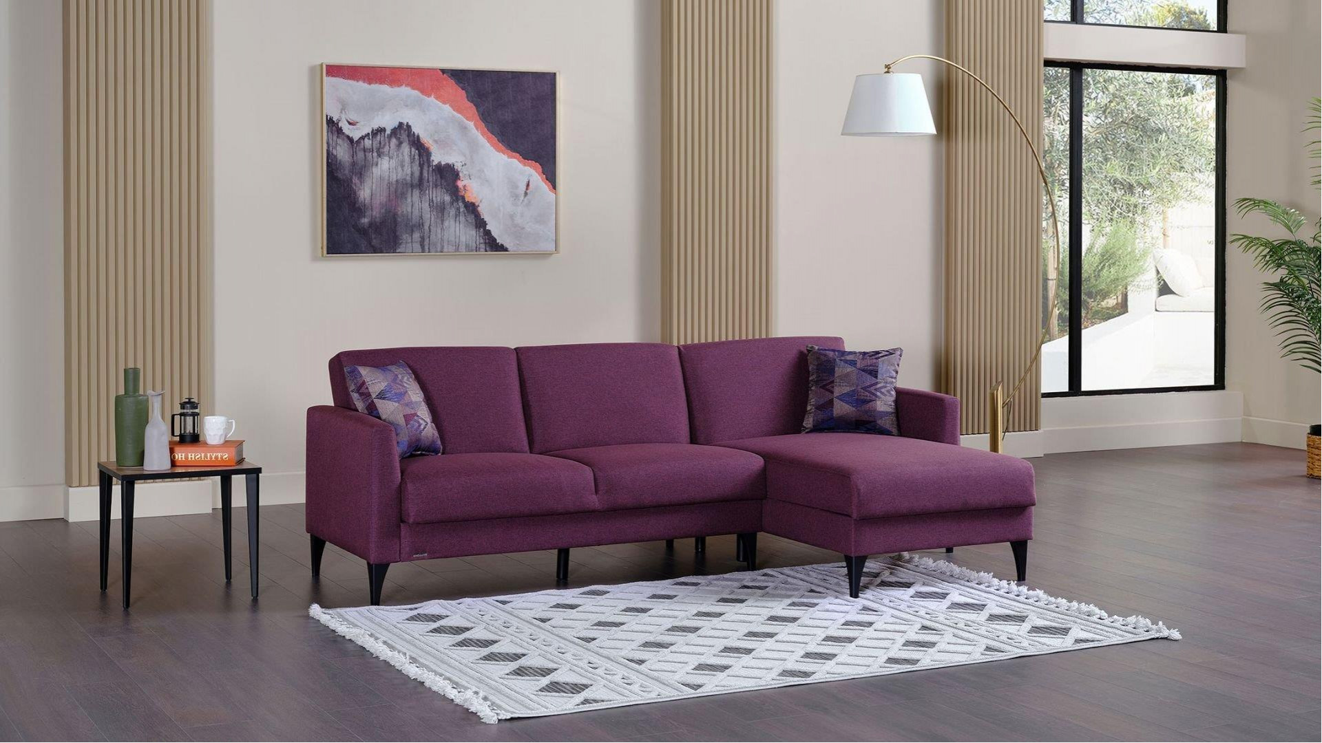 Enola Wohnlandschaft