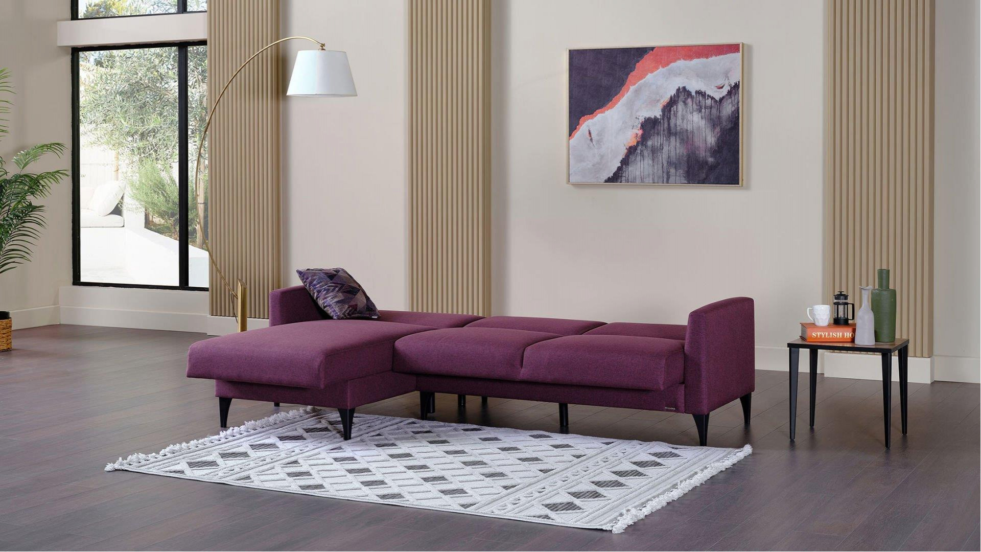 Enola Wohnlandschaft