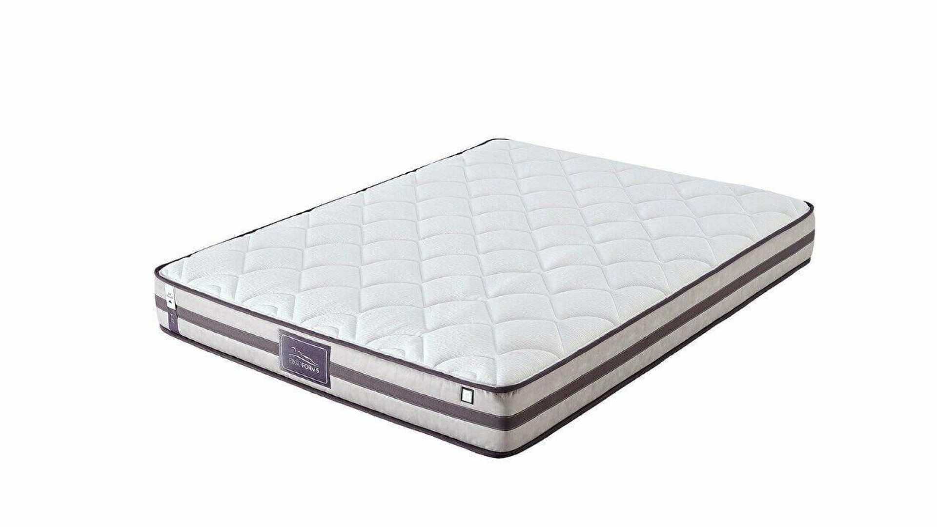 Ergoform-5 Matratze