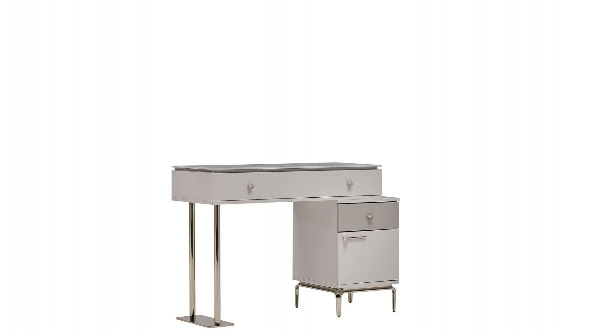 Estella Schminktisch + Spiegel