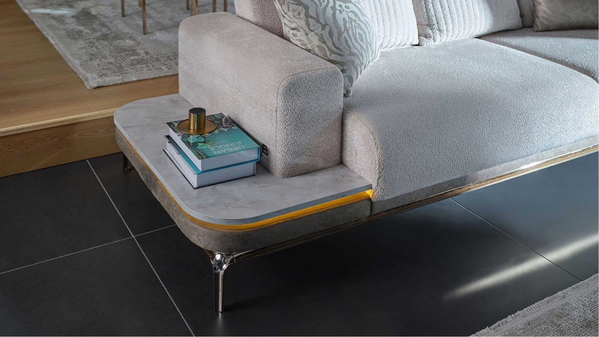 Estella Sitzgarnitur