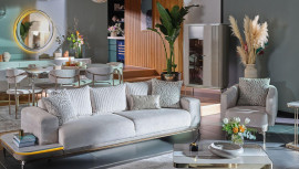 Estella Sitzgarnitur