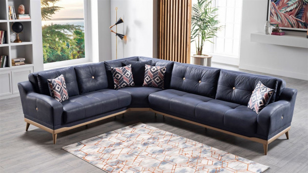 Estilo x Wohnlandschaft