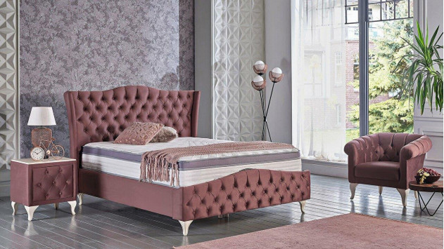 Estonya Bettbox - Mürdüm