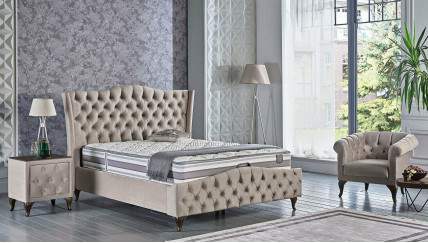 Estonya Bettbox - Vizon