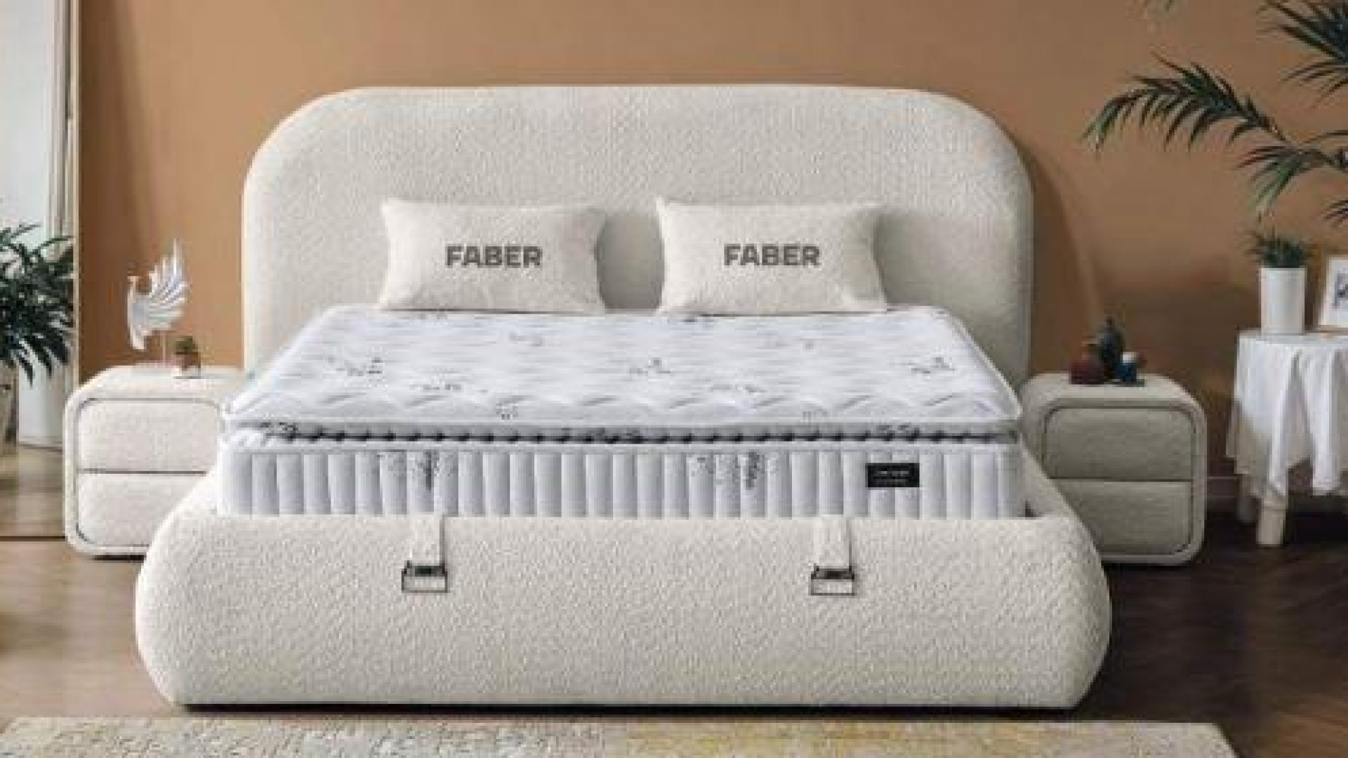 Faber  Bettbox