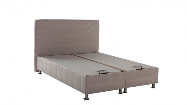 Lena Bettbox + Kopfteil