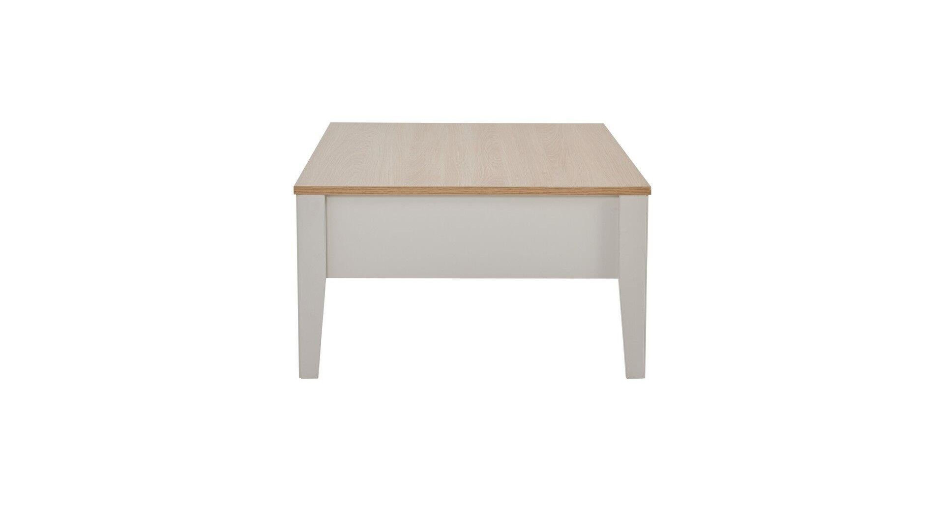 Fiona Çekmeceli Couchtisch