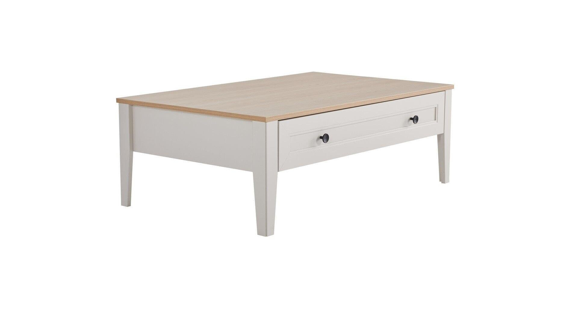 Fiona Çekmeceli Couchtisch