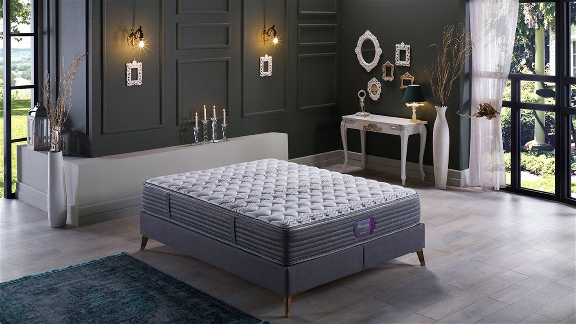 Graphene Dream Matratze