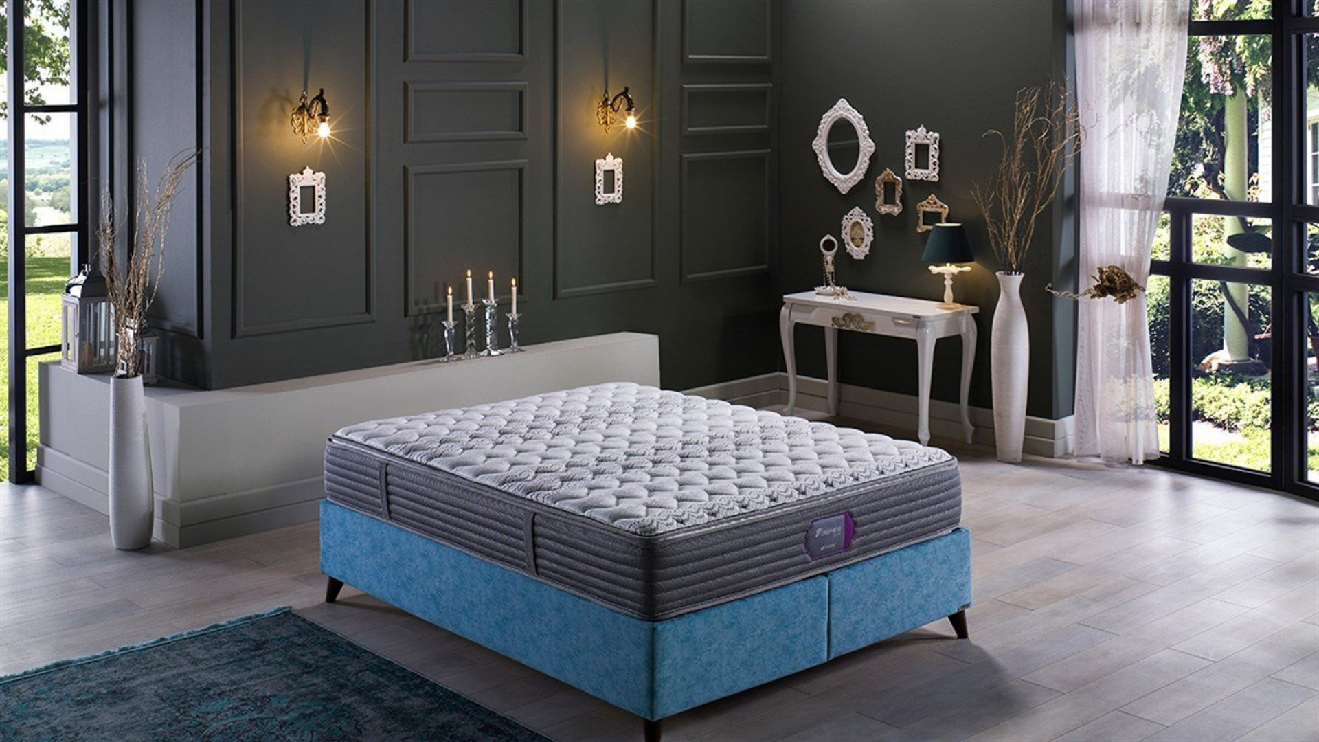 Graphene Dream Matratze