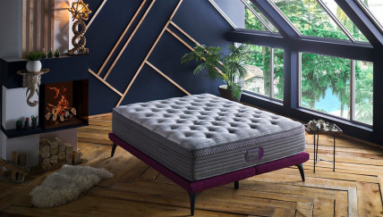 Graphene Premium Matratze