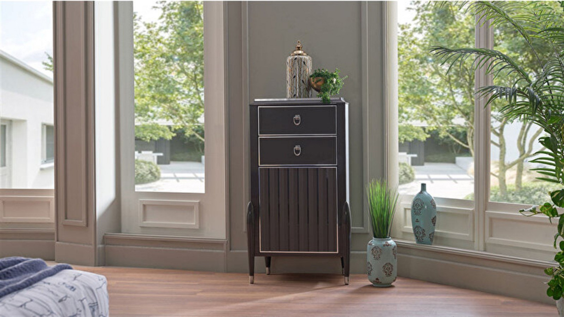 Gravita Schlafzimmer Set