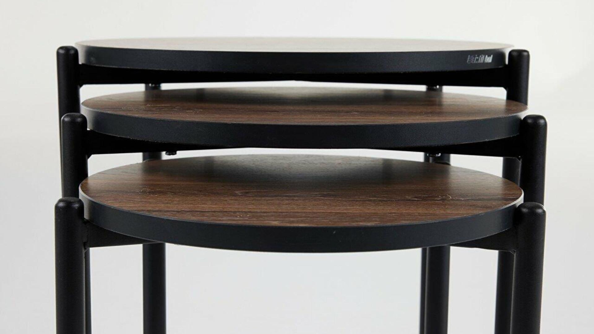 Green 3er Beistelltisch