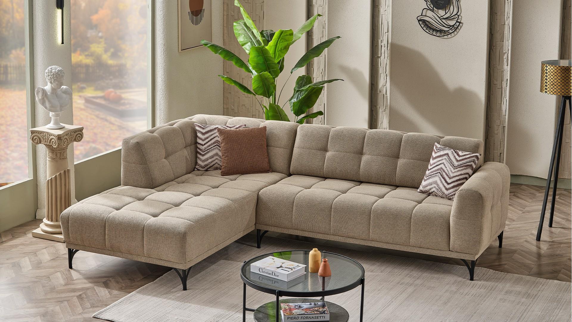 Hasir Wohnlandschaft