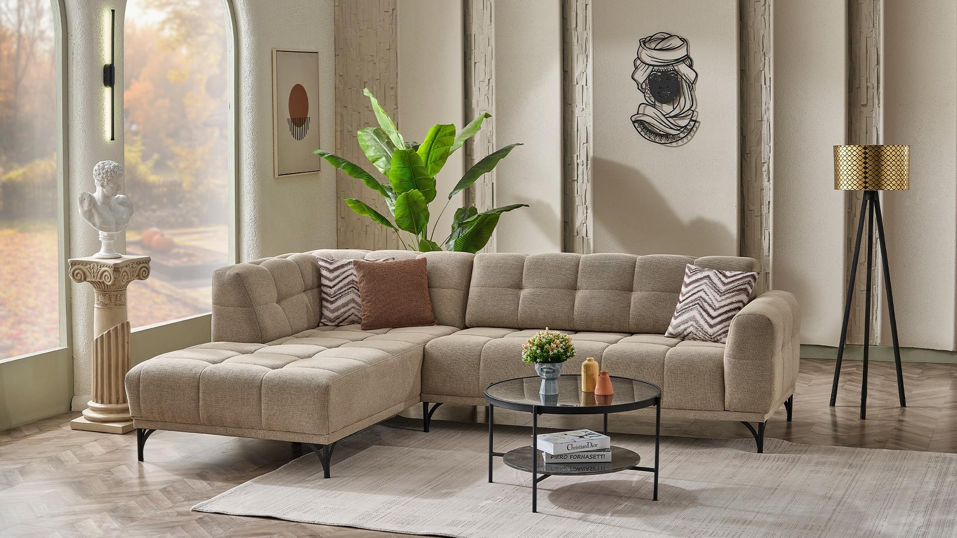 Hasir Wohnlandschaft